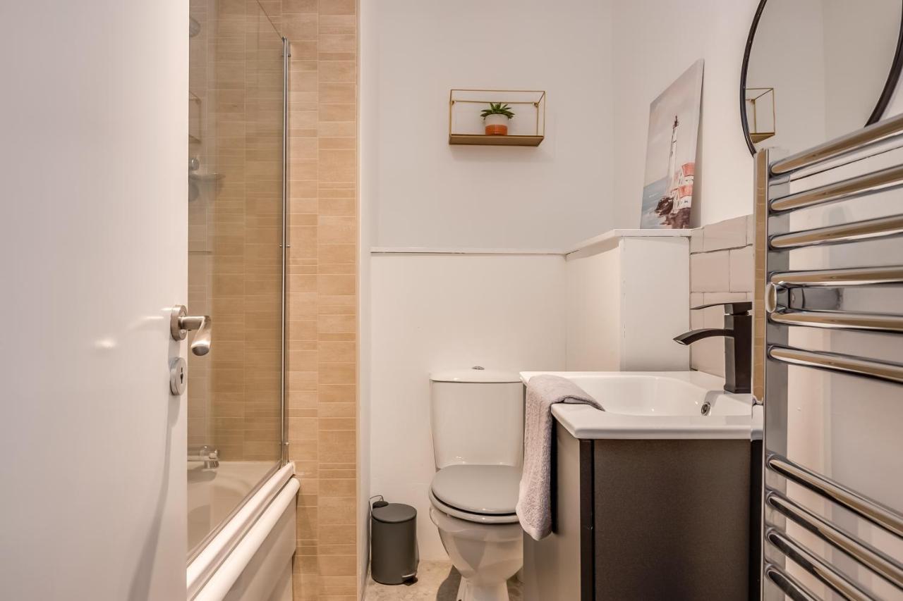 Citygate Central Apartments Μπέλφαστ Εξωτερικό φωτογραφία