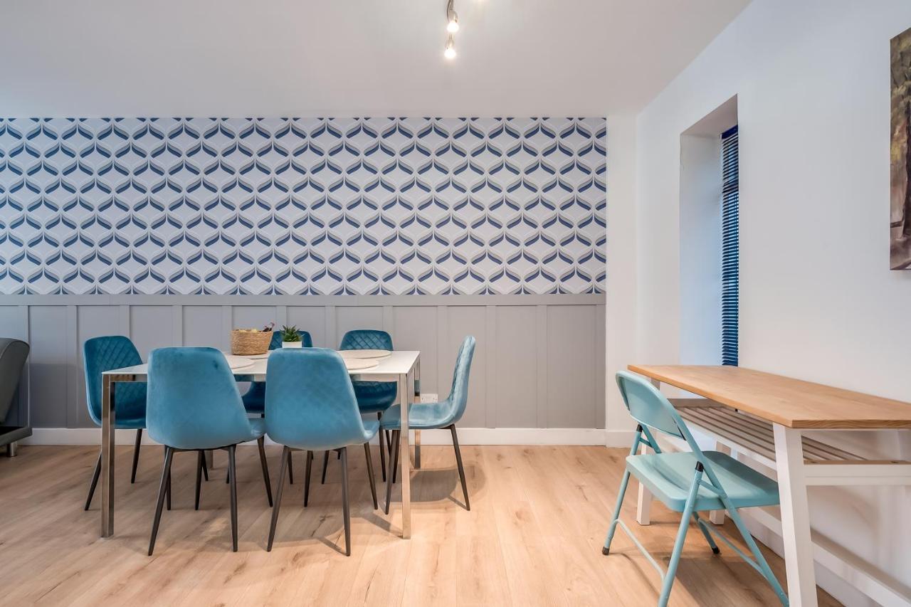 Citygate Central Apartments Μπέλφαστ Εξωτερικό φωτογραφία