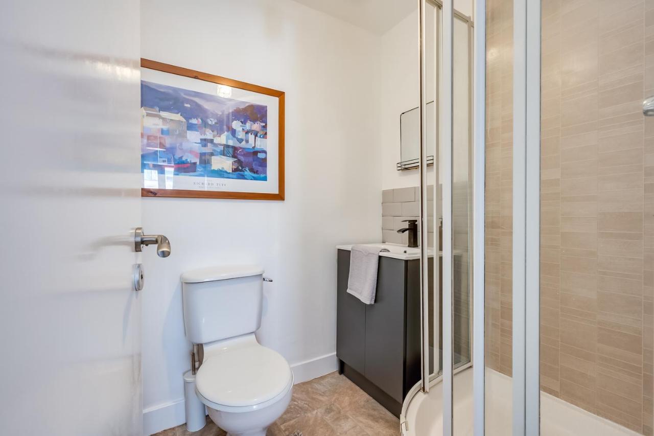 Citygate Central Apartments Μπέλφαστ Εξωτερικό φωτογραφία