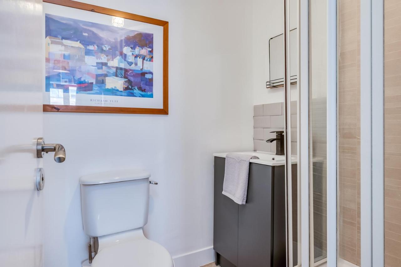 Citygate Central Apartments Μπέλφαστ Εξωτερικό φωτογραφία